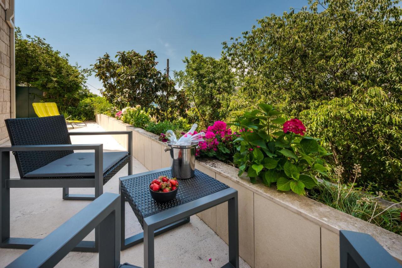Sunset Premium Residence IV Dubrovnik Exterior photo